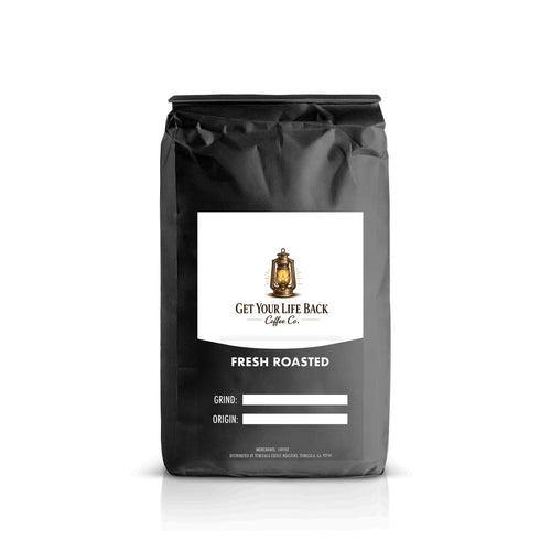 Dark Revival Mocha
